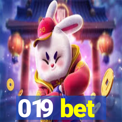 019 bet